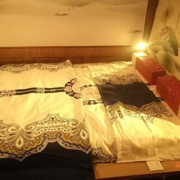 尺少休闲郡公寓(潍坊泰华东巷店)