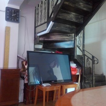 济水之南青年旅社(济南明湖店)