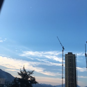 攀枝花谢亚娟公寓(校园路分店)酒店提供图片