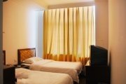 长白山运动员村宾馆酒店提供图片