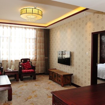 闻喜龙海大酒店酒店提供图片