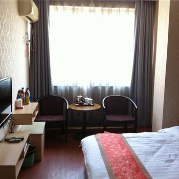 古田永亨宾馆酒店提供图片
