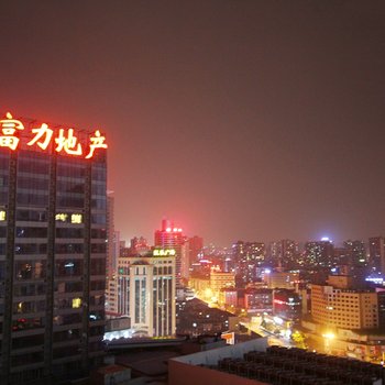 成都朗庭酒店