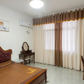 韶山吉安居之家客栈酒店提供图片