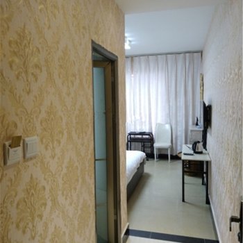 昆明春晓花园短租酒店式公寓酒店提供图片