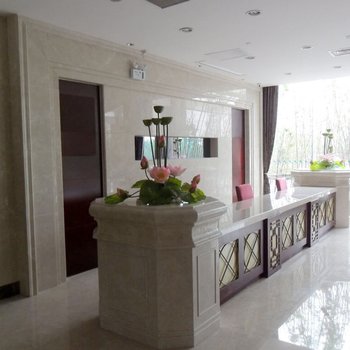 无锡古竹度假村酒店提供图片