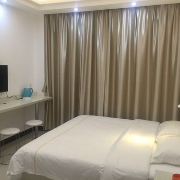 广州大学城吃货公寓