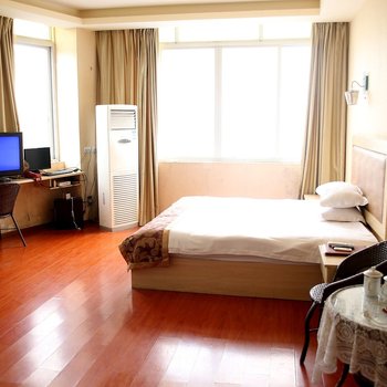 广安前锋中天商务宾馆酒店提供图片