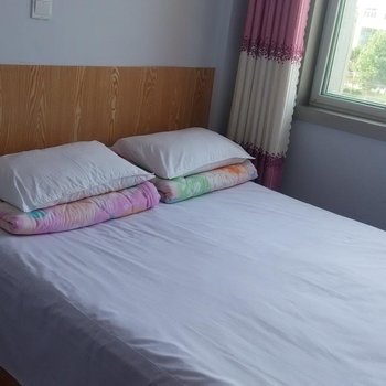 禹城汇源商务宾馆