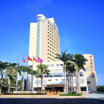 文昌维嘉国际大酒店酒店提供图片