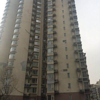 北京阿杰旅馆