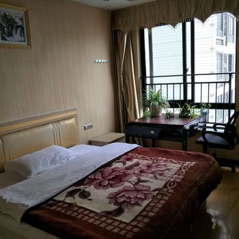 重庆温馨宾馆南川区店酒店提供图片