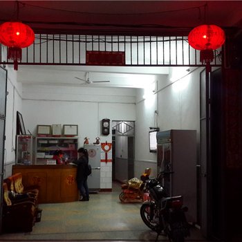 永定下洋沿江宾馆酒店提供图片