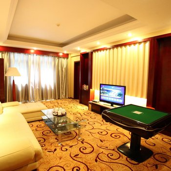 黔西南泰安酒店酒店提供图片