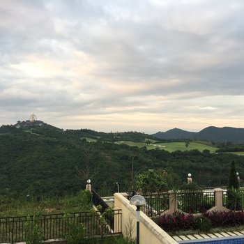 深圳MeiLee度假别墅酒店提供图片