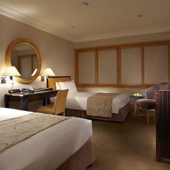 台北国宾大饭店酒店提供图片