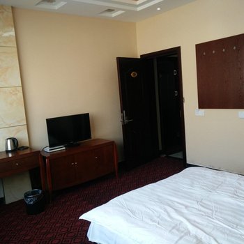 泰州王力宾馆酒店提供图片