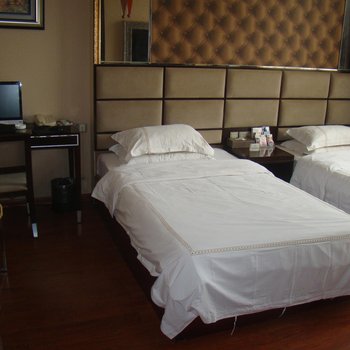 湘乡华程大酒店酒店提供图片