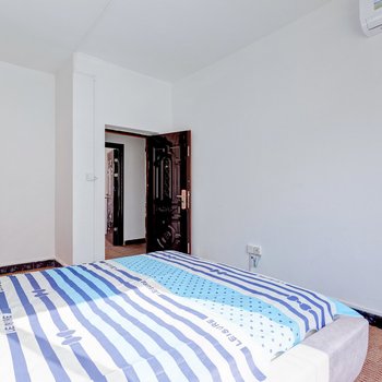 西安向西安小房东公寓(新兴路西口分店)酒店提供图片