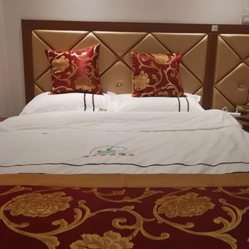 曲靖鹤乡快捷酒店酒店提供图片