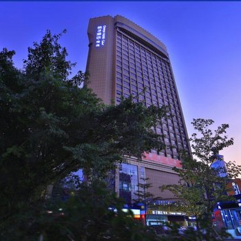 桔子酒店·精选(深圳东门店)(原罗湖店)