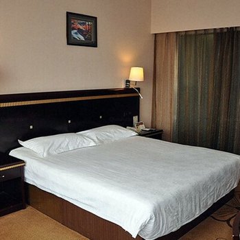 随州楚北大酒店酒店提供图片