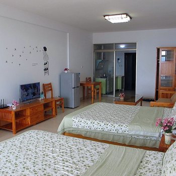 废弃呼噜呼噜海景客栈(三亚海月广场店)