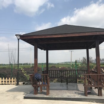 绍兴合义度假别墅(2号店)酒店提供图片