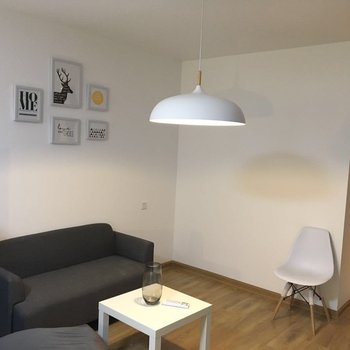 福州屋托邦公寓酒店提供图片