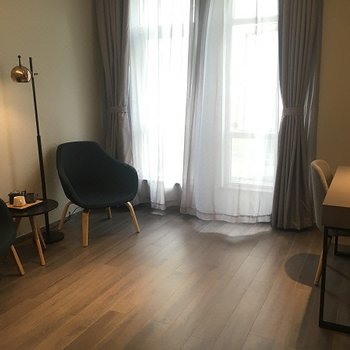 上海如家快捷酒店安远路店酒店提供图片
