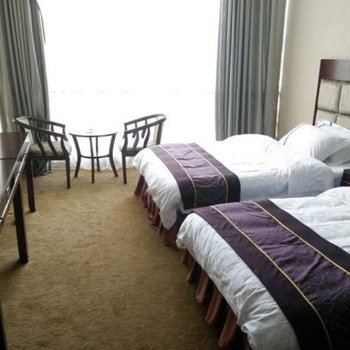 毕节丰源酒店酒店提供图片