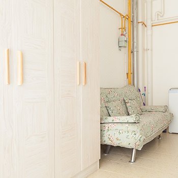 悠然精品酒店(成都宽窄巷子店)酒店提供图片