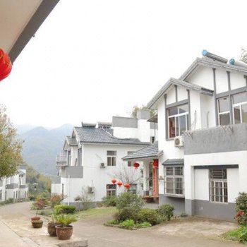 黄山龙凤阁客栈
