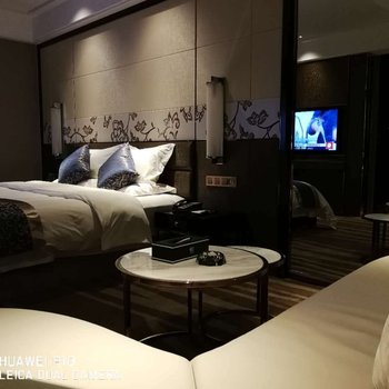 平塘伯爵玉水酒店酒店提供图片
