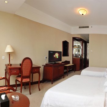 厦门金沙湾宾馆酒店提供图片