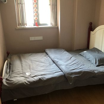 宜昌恋红酒的郎公寓酒店提供图片