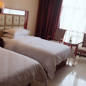 柳州乾泰大酒店酒店提供图片