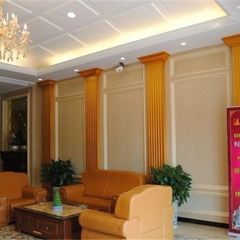 台州金碧辉煌精品酒店酒店提供图片