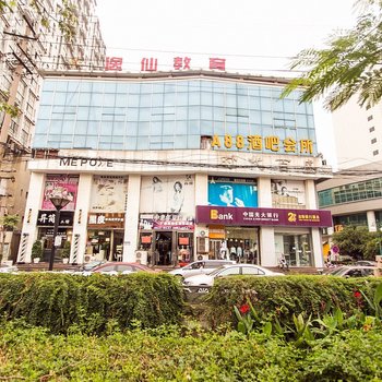 昆山德隆宾馆