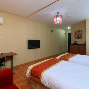 龙禧商务酒店酒店提供图片