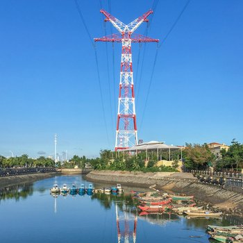 厦门兔子旅行民宿(嵩屿北路店)酒店提供图片