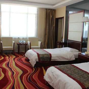 庆阳凯元商务宾馆酒店提供图片
