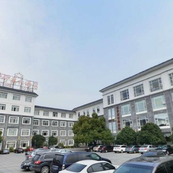 宁波爱伊美大酒店