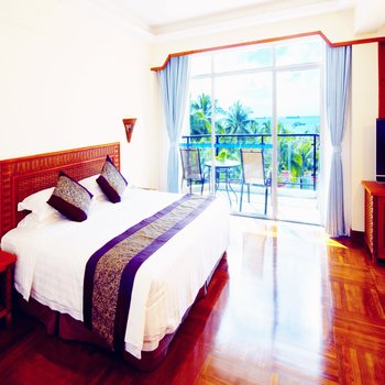 三亚南中国大酒店酒店提供图片