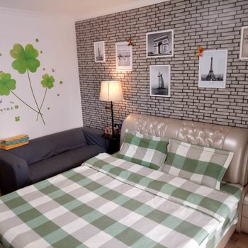 西安首席官特色民宿(永和路分店)酒店提供图片