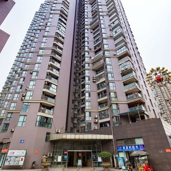 成都鹿鹿小屋公寓(滨江路分店)酒店提供图片