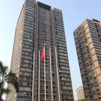深圳馨酒店公寓