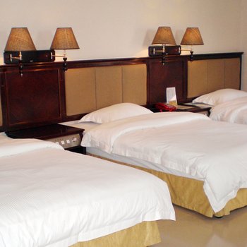 佛山南海富景酒店酒店提供图片