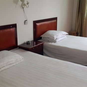 十堰欣荣海招待所酒店提供图片