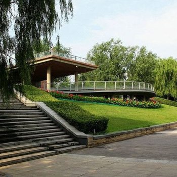 北京洪湖传扬公寓式酒店